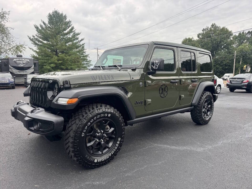 jeep wrangler 4-door 2023 1C4HJXDG5PW520072 image jeep wrangler 4-door 2023 1C4HJXDG5PW520072 image